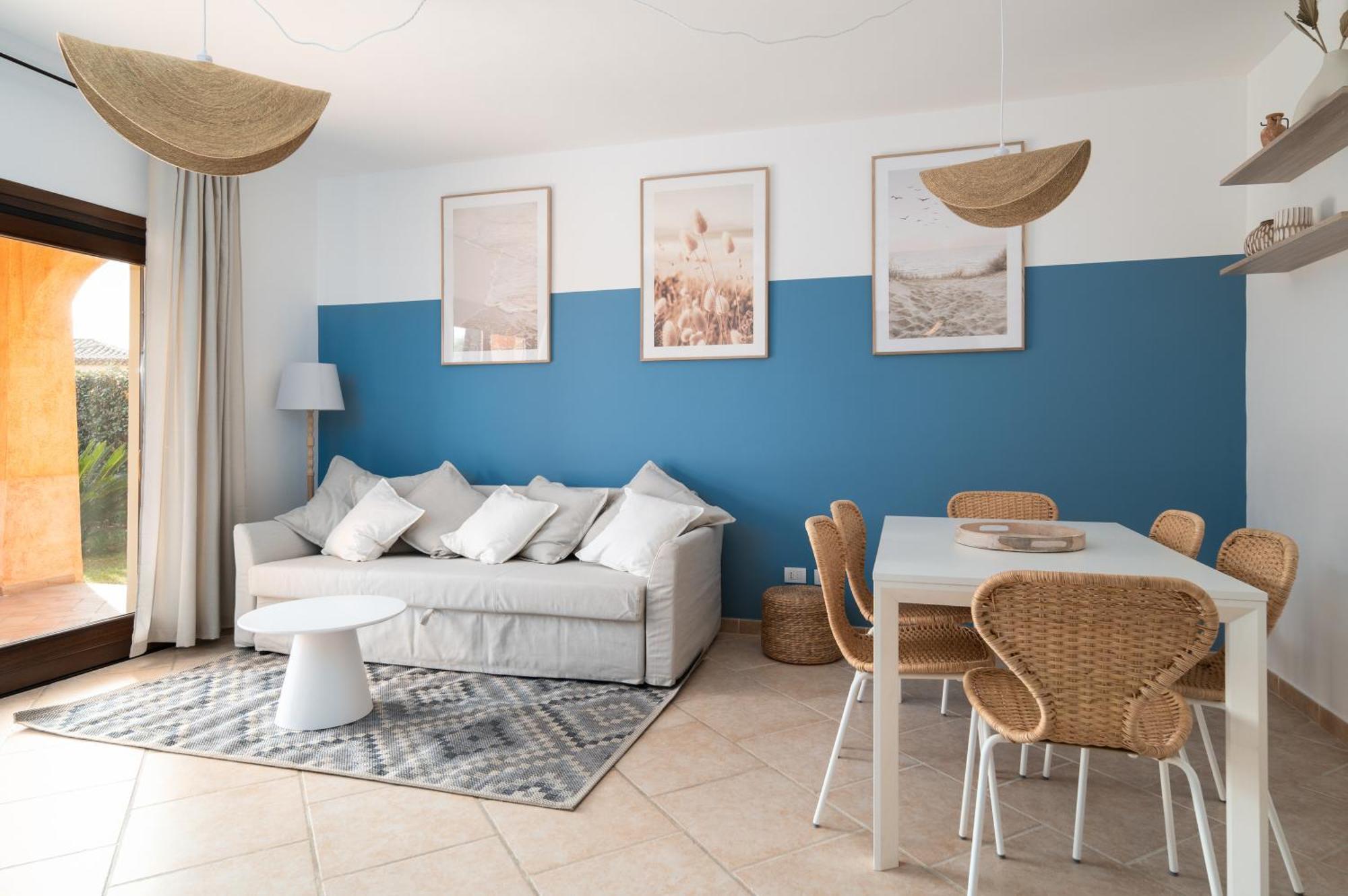 Villaggio Perlacea - Your House In Sardinia Гольфо-Аранчи Экстерьер фото