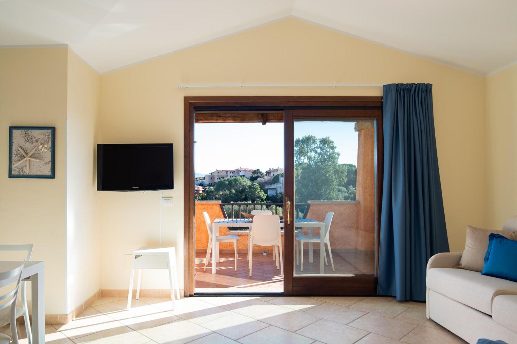 Villaggio Perlacea - Your House In Sardinia Гольфо-Аранчи Экстерьер фото