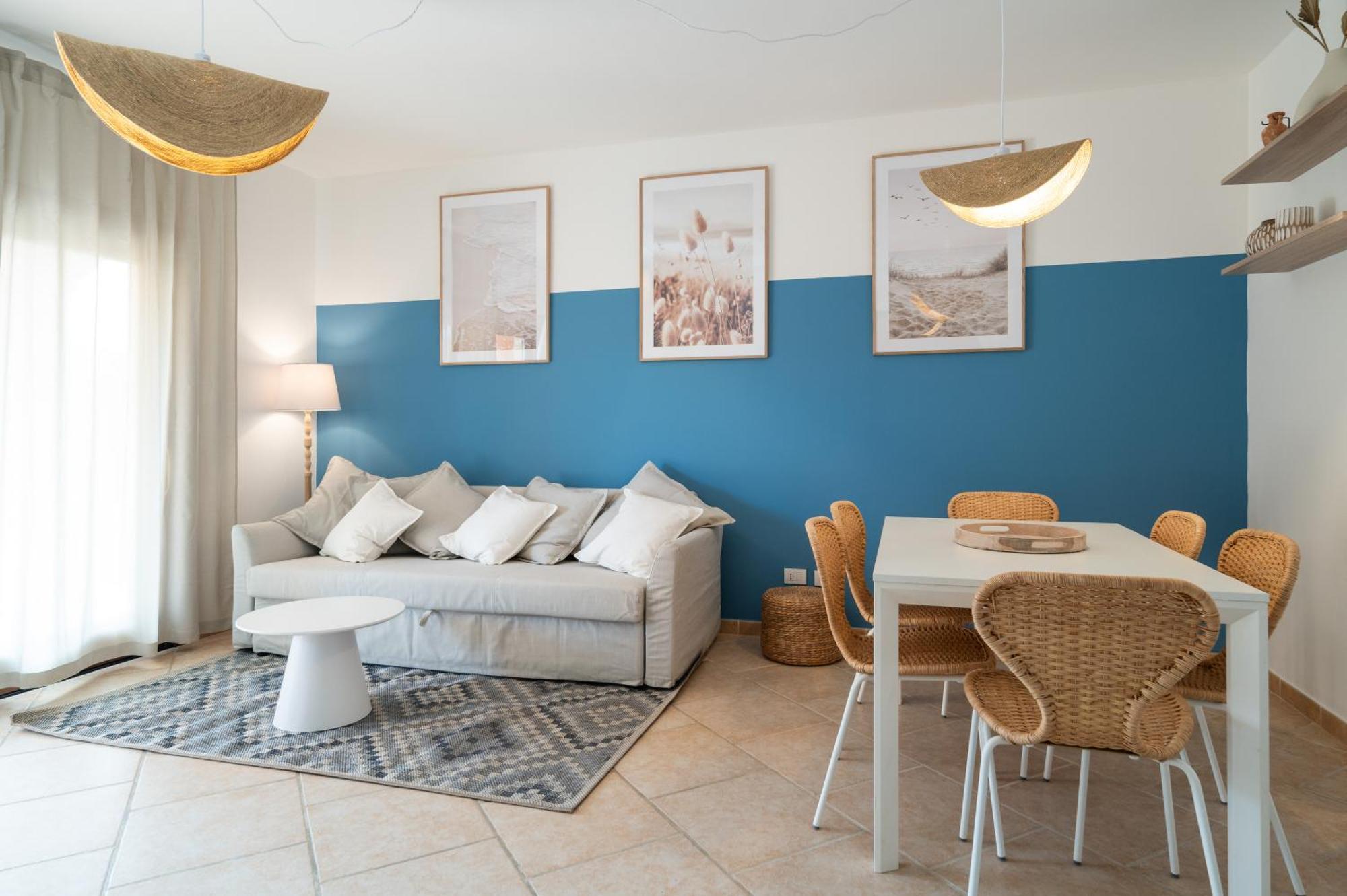 Villaggio Perlacea - Your House In Sardinia Гольфо-Аранчи Номер фото