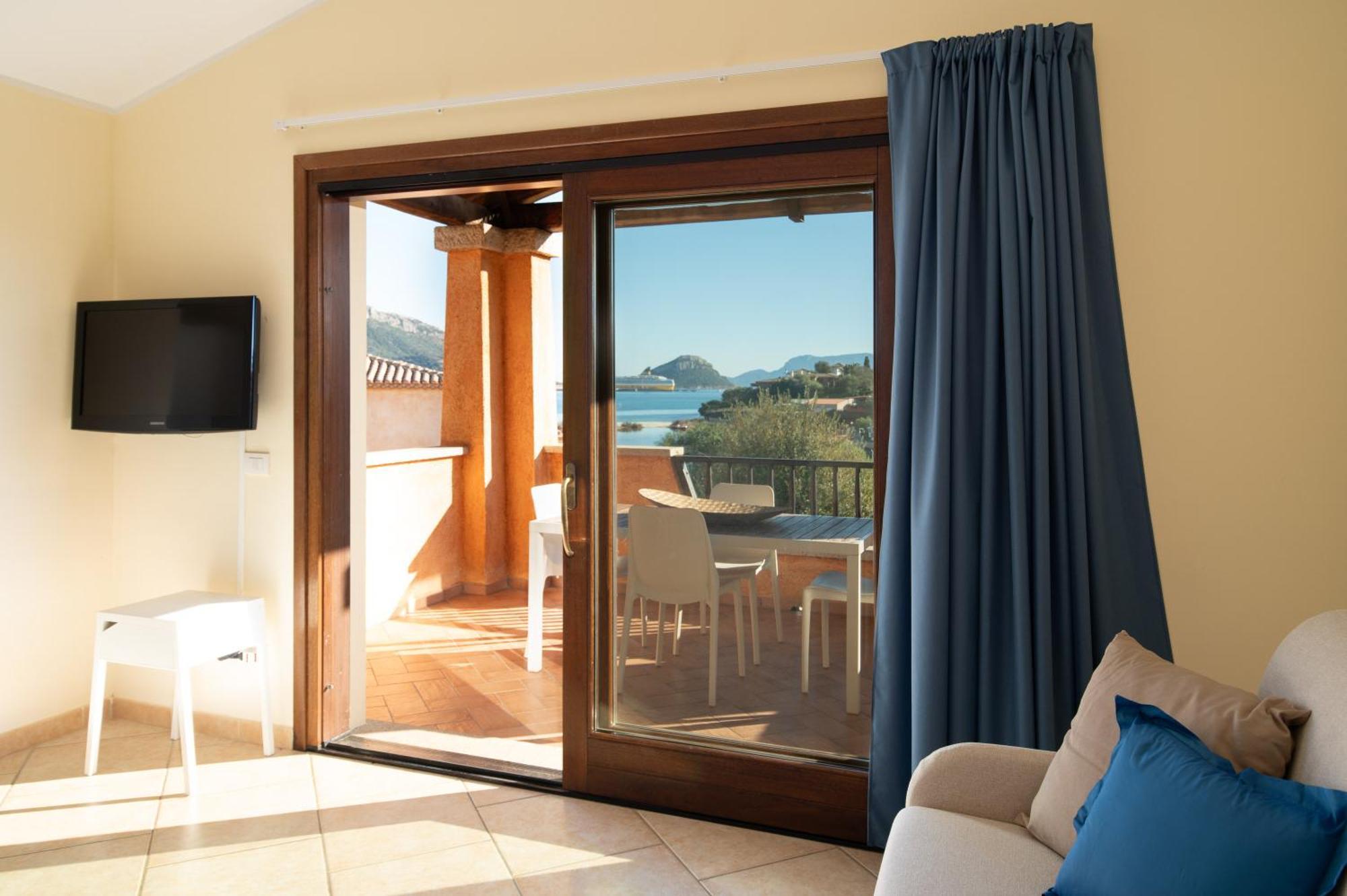 Villaggio Perlacea - Your House In Sardinia Гольфо-Аранчи Экстерьер фото