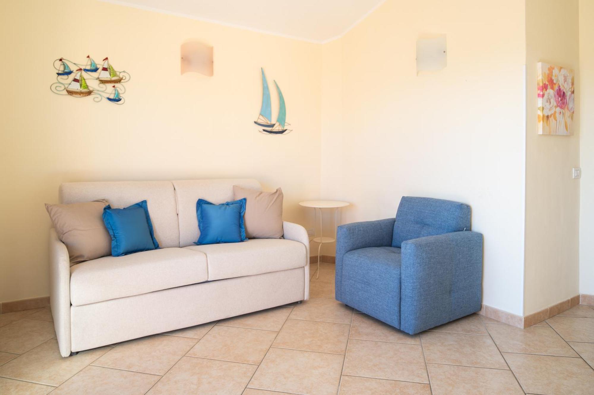 Villaggio Perlacea - Your House In Sardinia Гольфо-Аранчи Экстерьер фото