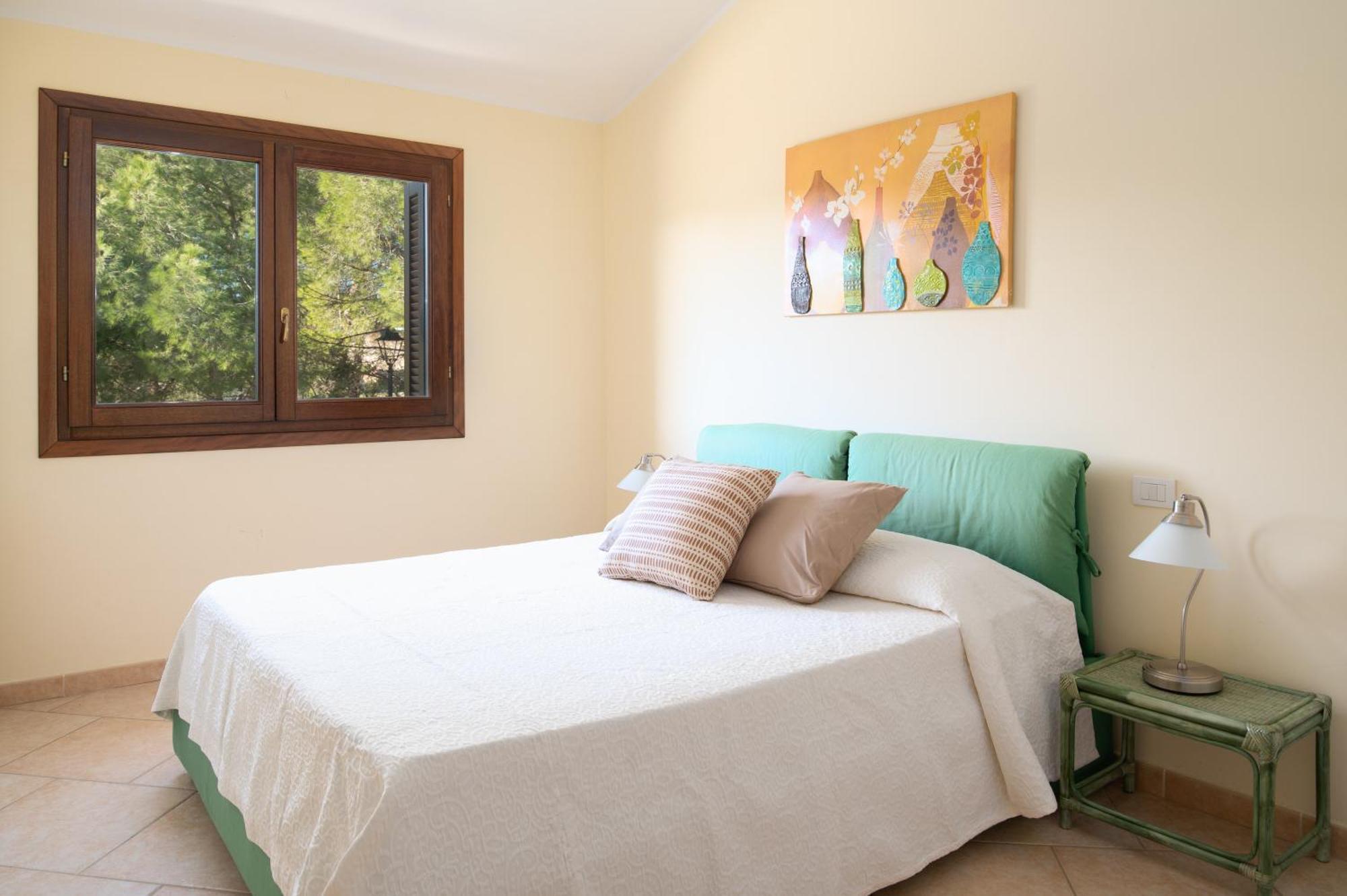Villaggio Perlacea - Your House In Sardinia Гольфо-Аранчи Экстерьер фото