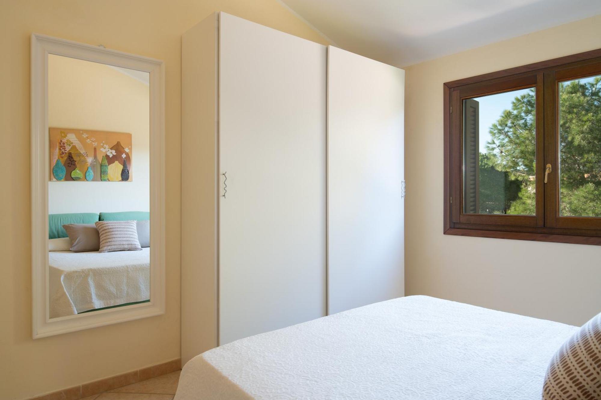 Villaggio Perlacea - Your House In Sardinia Гольфо-Аранчи Экстерьер фото