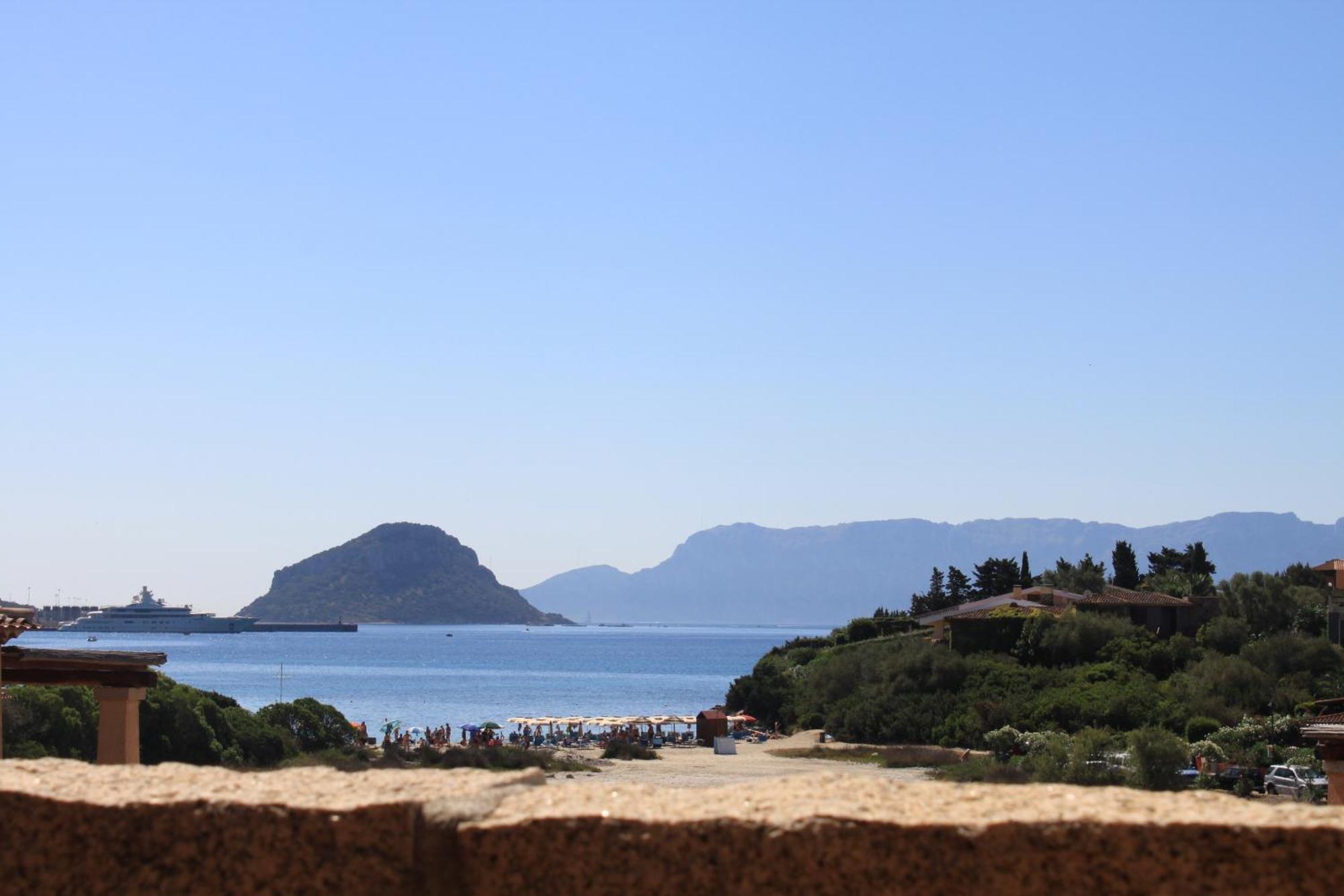 Villaggio Perlacea - Your House In Sardinia Гольфо-Аранчи Экстерьер фото