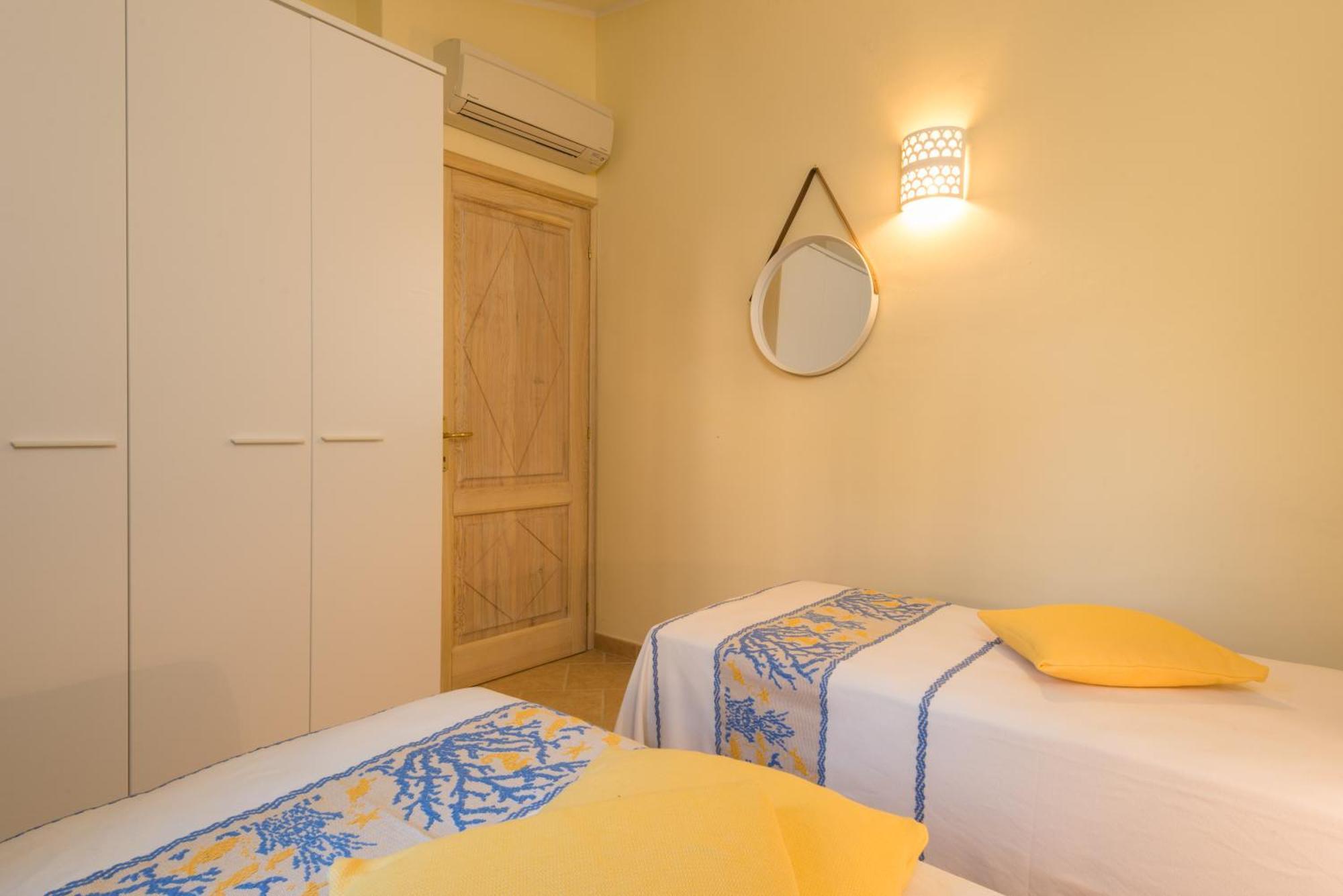 Villaggio Perlacea - Your House In Sardinia Гольфо-Аранчи Экстерьер фото
