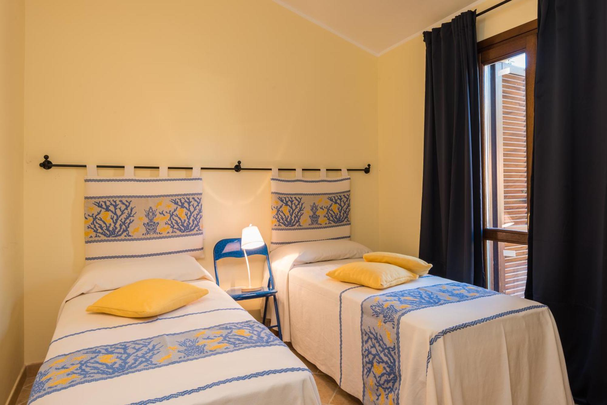 Villaggio Perlacea - Your House In Sardinia Гольфо-Аранчи Экстерьер фото