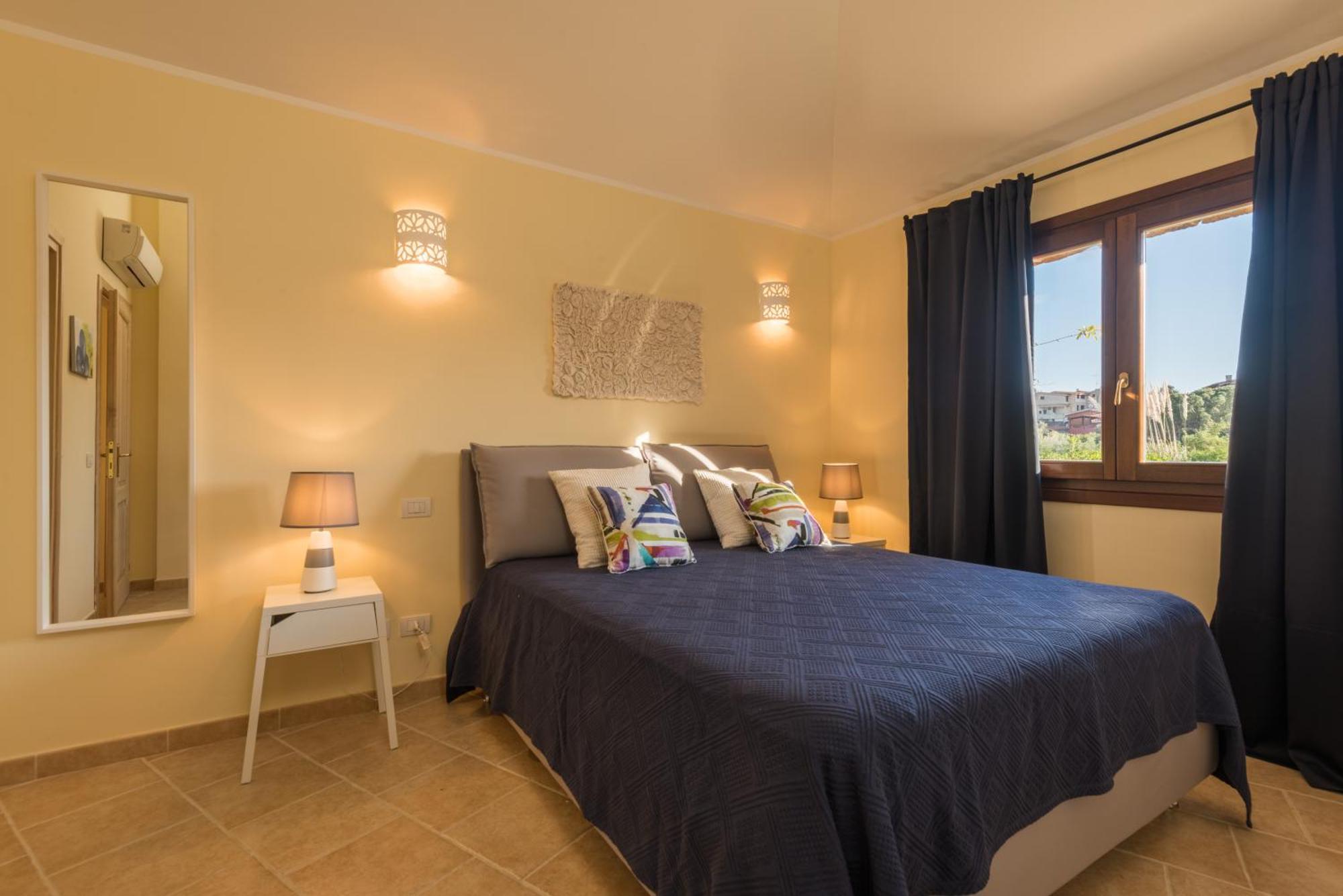 Villaggio Perlacea - Your House In Sardinia Гольфо-Аранчи Экстерьер фото
