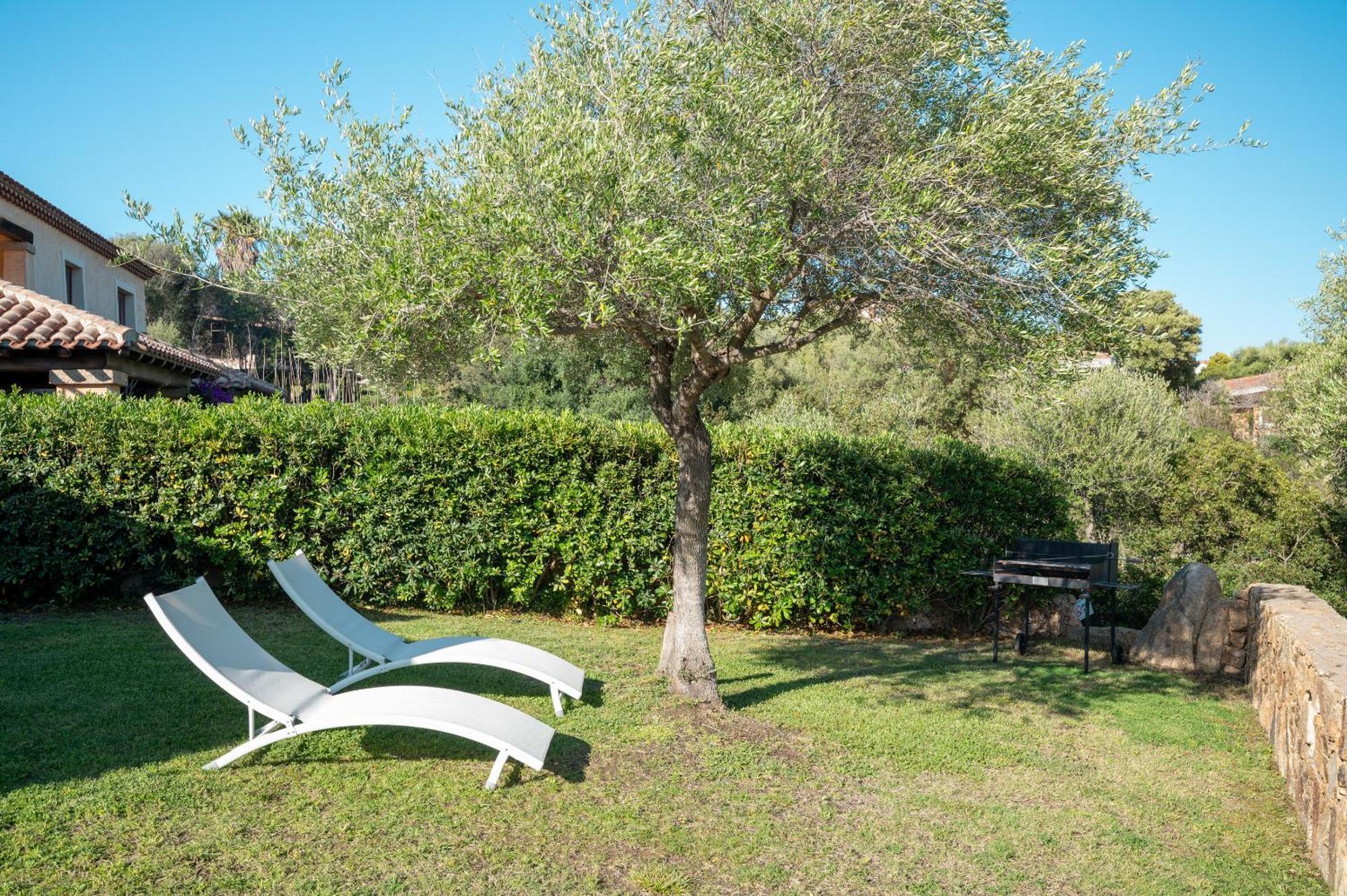 Villaggio Perlacea - Your House In Sardinia Гольфо-Аранчи Экстерьер фото