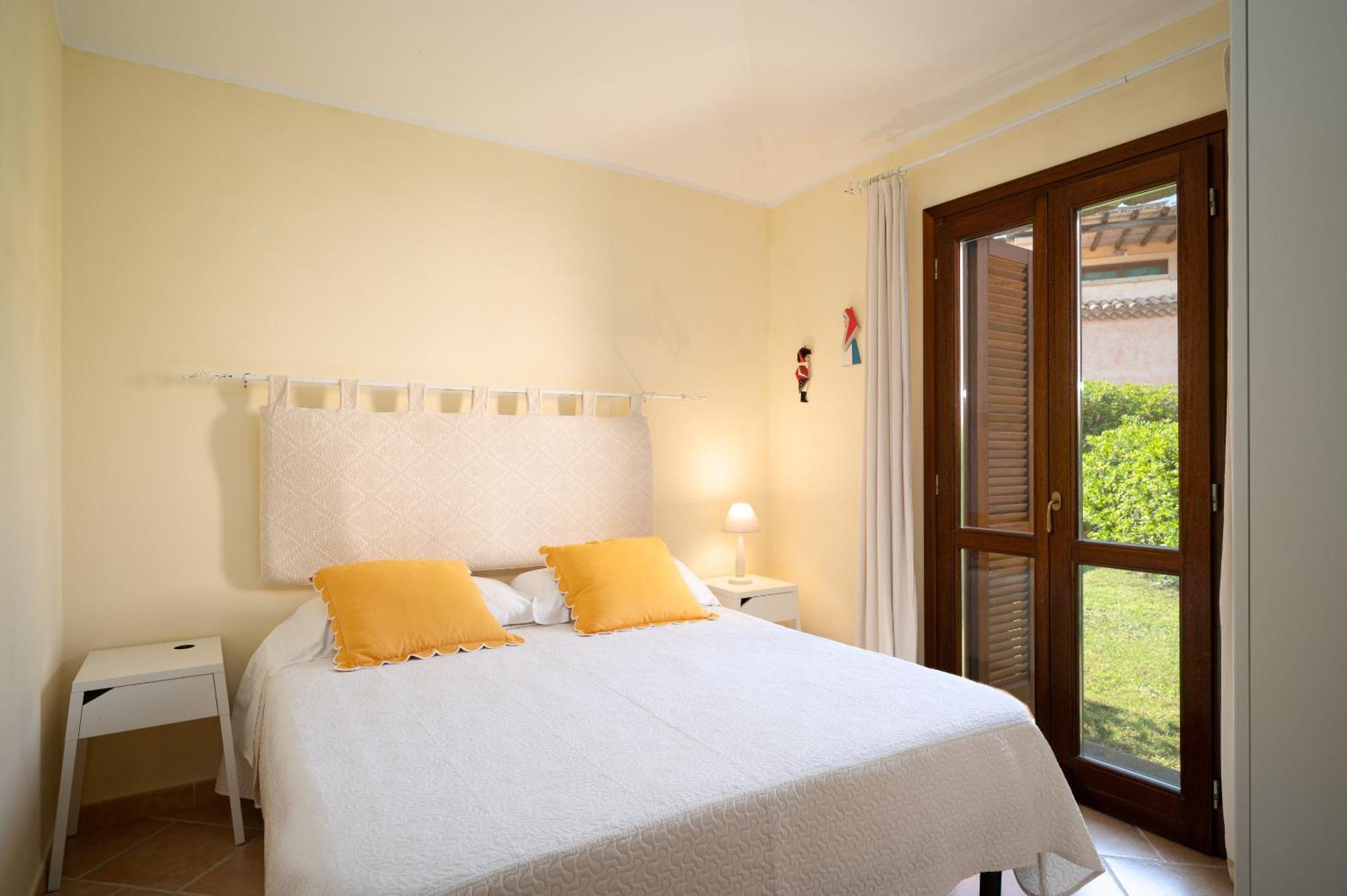 Villaggio Perlacea - Your House In Sardinia Гольфо-Аранчи Экстерьер фото