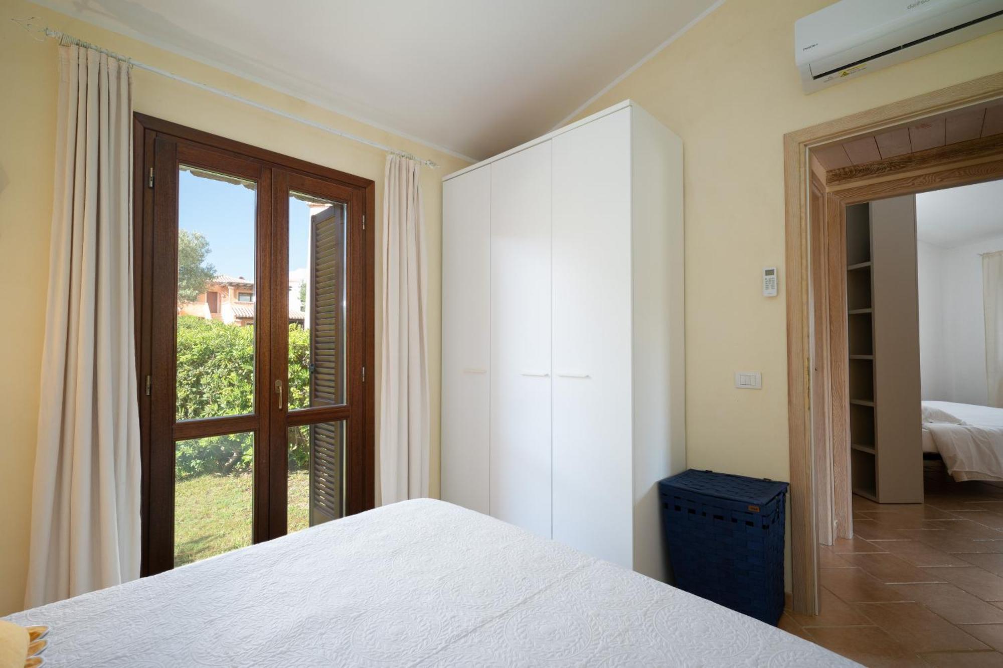 Villaggio Perlacea - Your House In Sardinia Гольфо-Аранчи Экстерьер фото