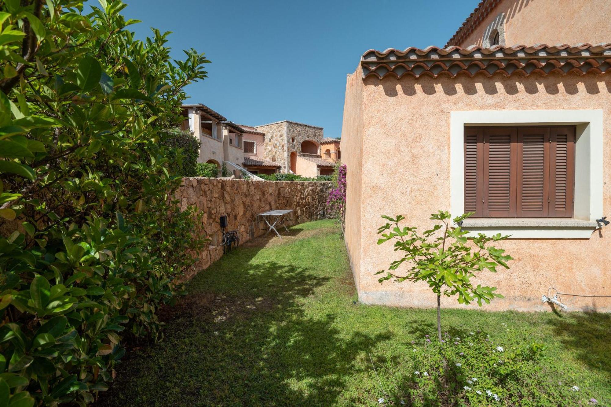 Villaggio Perlacea - Your House In Sardinia Гольфо-Аранчи Экстерьер фото