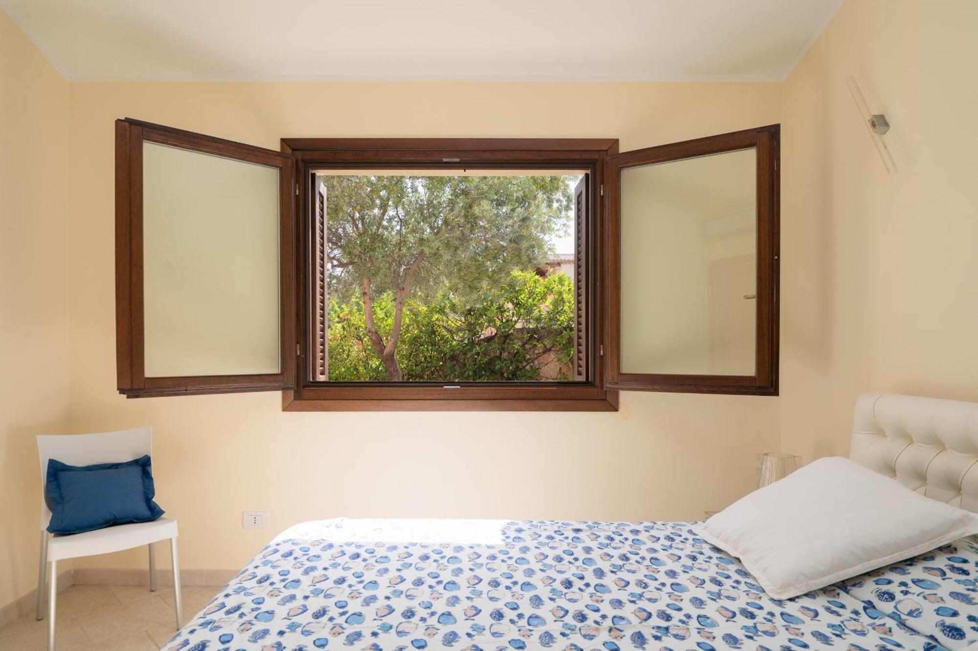 Villaggio Perlacea - Your House In Sardinia Гольфо-Аранчи Экстерьер фото