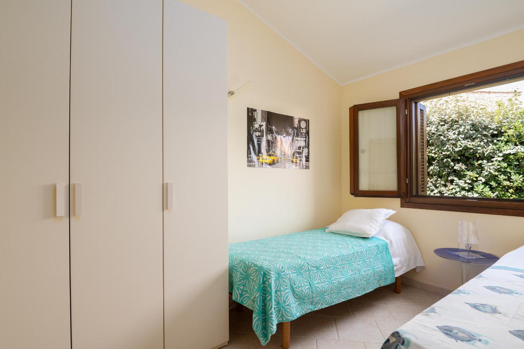 Villaggio Perlacea - Your House In Sardinia Гольфо-Аранчи Экстерьер фото