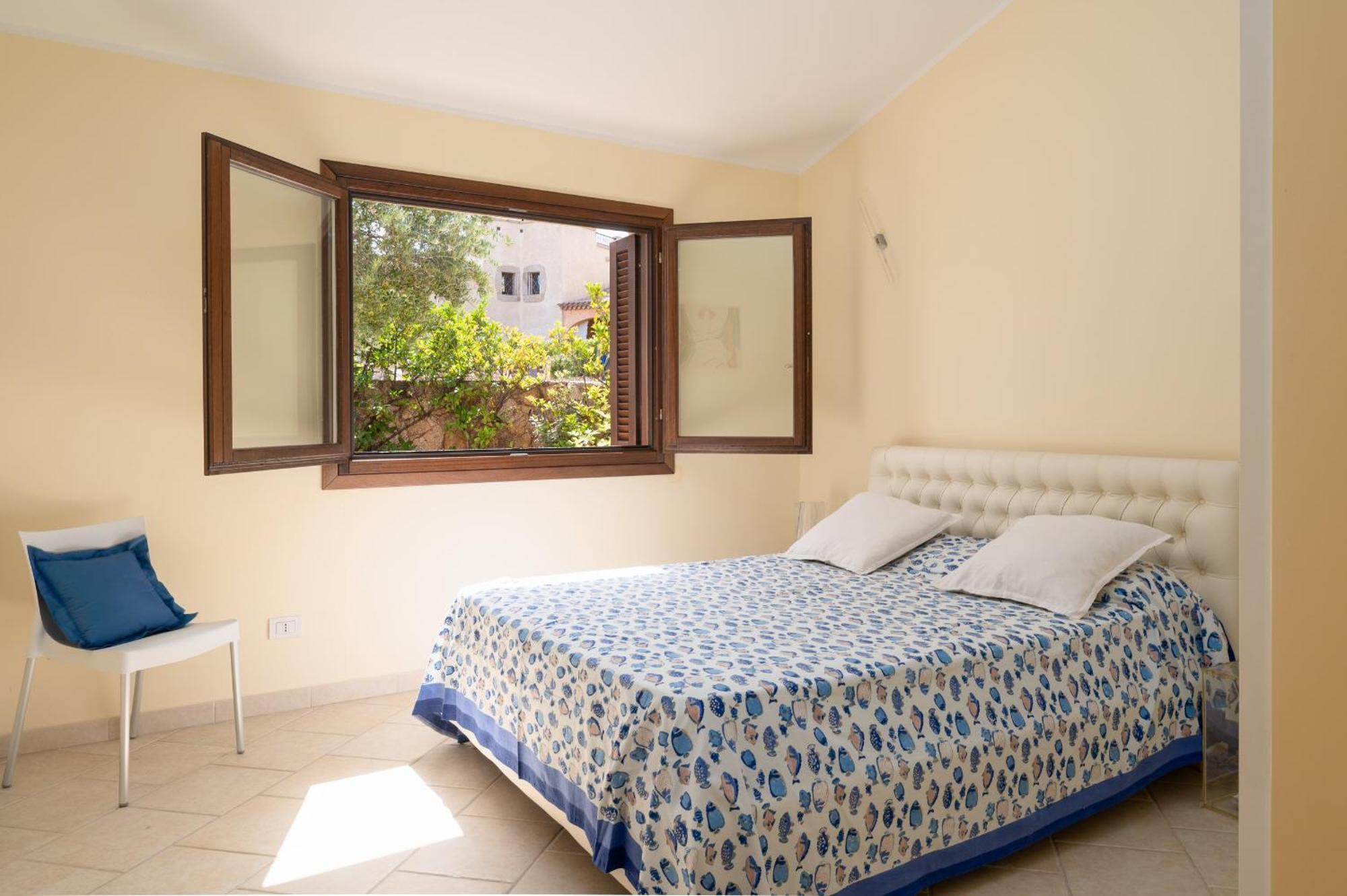 Villaggio Perlacea - Your House In Sardinia Гольфо-Аранчи Экстерьер фото